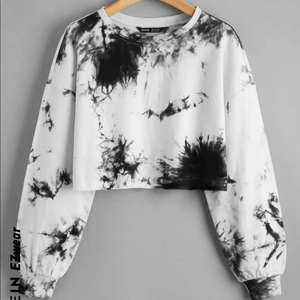 Crew Neck